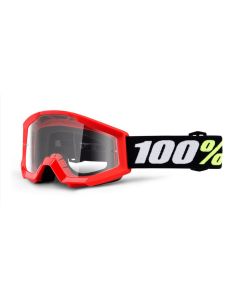 100% Strata Mini Fahrradbrille