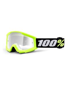 100% Strata Mini Fahrradbrille