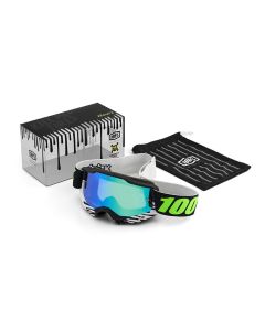 100% Accuri 2 UTV Fahrradbrille