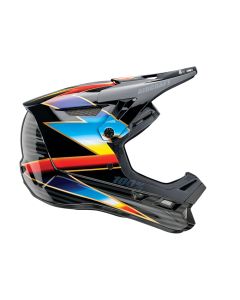 100% Aircraft DH Fahrradhelm