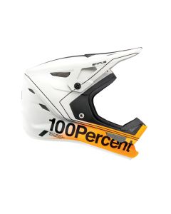 100% Status DH/BMX Fahrradhelm