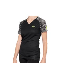 100% Airmatics Fahrradtrikot Damen