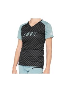 100% Airmatics Fahrradtrikot Damen