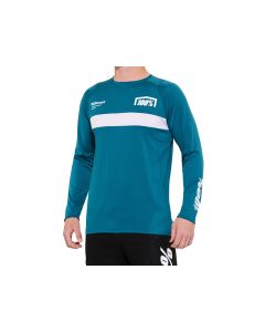 100% R-Core Langarm Fahrradtrikot
