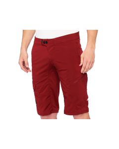 100% Ridecamp Shorts