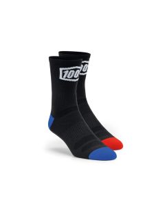 100% Terrain Fahrradsocken