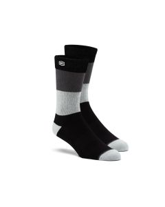100% Trio Casual Fahrradsocken