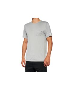 100% Mission Athletic T-Shirt