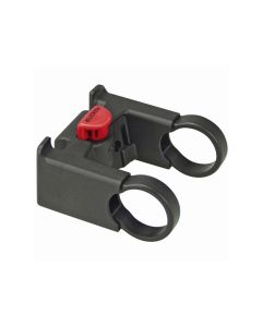 Asista KLICKfix Lenkeradapter mit 31,8 mm Schellen