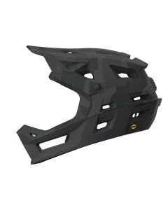 IXS Trigger FF MIPS Camo Fahrradhelm