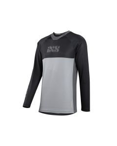 IXS Trigger X Langarm Fahrradtrikot