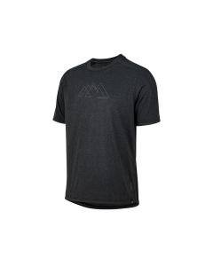 IXS Flow Tech Mnt Graphic T-Shirt Kinder