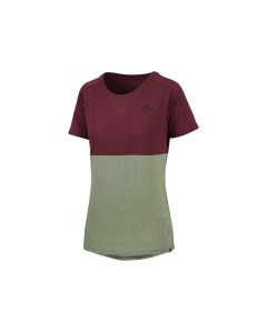 IXS Flow Mountain Tech T-Shirt Damen