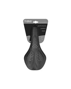 Velo AirThur Gel Fahrradsattel