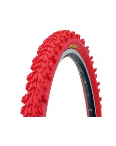 Kenda 50-507 K-829 24" Drahtreifen (50-507 | rot)