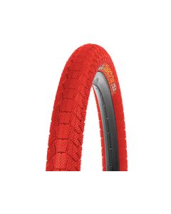 Kenda Krackpot K-907 Drahtreifen (50-406 | rot)