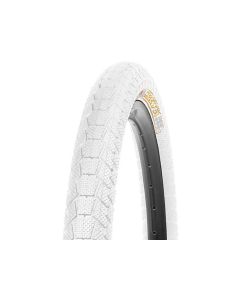 Kenda Krackpot K-907 Drahtreifen (50-406 | weiß)