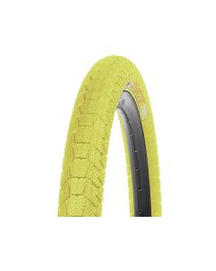 Kenda Krackpot K-907 Drahtreifen (50-406 | gelb)