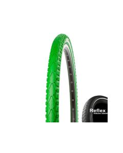 Kenda Khan K-935 Drahtreifen (40-622 | grün)