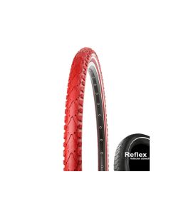 Kenda Khan K-935 Drahtreifen (40-622 | rot)