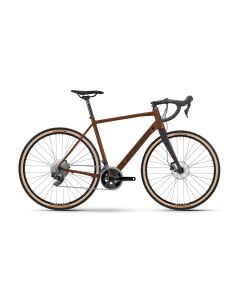 Lapierre Crosshill 6.0 Trekking (28" | orange)-60 cm