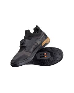 Leatt 5.0 HydraDri Clip Pro Fahrradschuhe