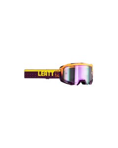 Leatt Velocity 4.5 Iriz Fahrradbrille