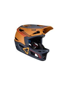 Leatt MTB Gravity 4.0 Fahrradhelm