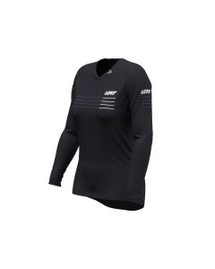 Leatt MTB Gravity 4.0 Langarm Fahrradtrikot Damen