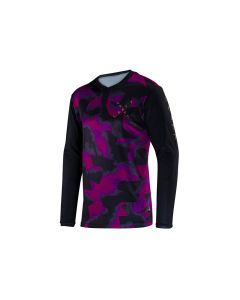 Leatt MTB Gravity 3.0 Langarm Fahrradtrikot