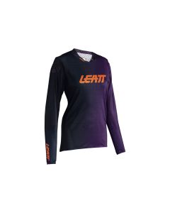 Leatt MTB Gravity 4.0 Langarm Fahrradtrikot Damen