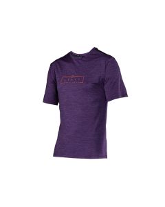 Leatt MTB Trail 1.0 Fahrradtrikot