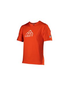 Leatt MTB Trail 1.0 X-Flow Fahrradtrikot