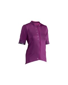 Leatt MTB Endurance 5.0 Fahrradtrikot Damen