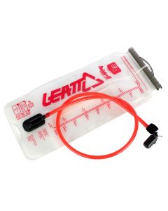 Leatt Flat Clean Tech Trinkblase