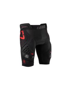 Leatt DBX 5.0 3DF Impact Shorts
