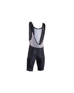 Leatt MTB 5.0 Endurance kurze Trägerhose Herren