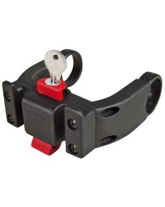 Rixenkaul KLICKfix Lenkeradapter eBike (abschließbar)