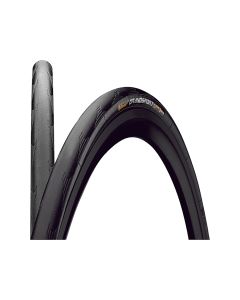 Continental Grand Sport Race 32-622 Drahtreifen (schwarz)