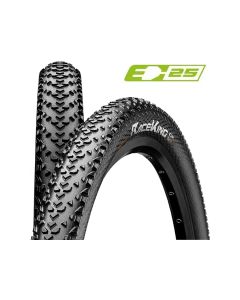 Continental Race King 2.0 E25 55-559 Drahtreifen (Performance l schwarz)