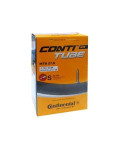 Continental MTB 27.5 47-62/584 S42 Fahrradschlauch