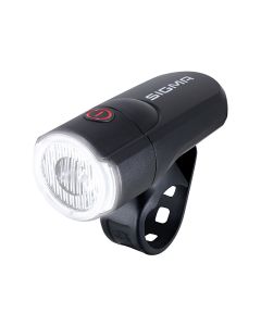 Sigma Aura 30 Batterie Scheinwerfer (schwarz)