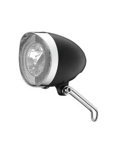 Marwi UN-4935 Dynamo Scheinwerfer (schwarz)