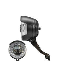 Busch & Müller Lyt-B Dynamo Scheinwerfer (schwarz)