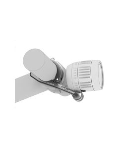 Busch & Müller Lampenhalter (25.4mm-31.8mm)