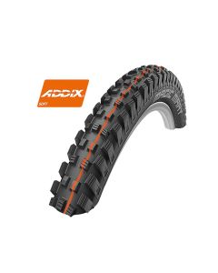 Schwalbe Magic Mary Super Trail TLE E25 65-584 Faltreifen (Addix Soft l schwarz)