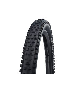 Schwalbe Nobby Nic Performance TLR E50 57-584 Faltreifen (Addix l schwarz)