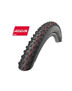 Schwalbe Rocket Ron Super Ground TLE E25 54-584 Faltreifen (Addix Speed l schwarz)
