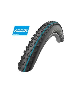 Schwalbe Rocket Ron Super Ground TLE E25 70-584 Faltreifen (Addix Speedgrip l schwarz)