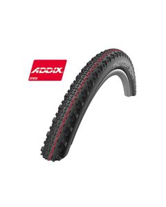 Schwalbe Thunder Burt Super Ground TLE 60-622 Faltreifen (Addix Speed l schwarz)